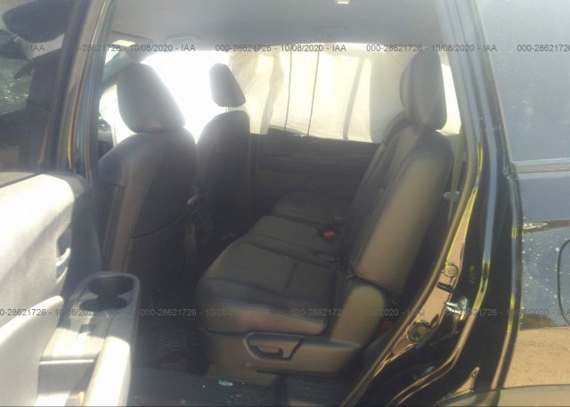 5FNYF7H2XKB005954 2019 HONDA PASSPORT