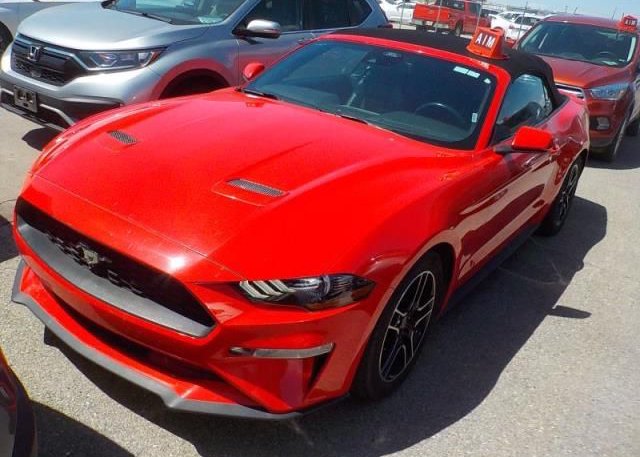 2021 FORD MUSTANG (VIN: 1FATP8UH3M5100938)