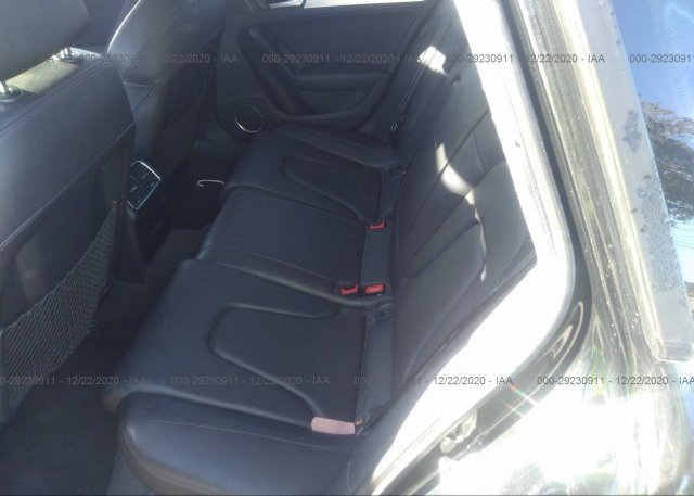 WAUFFAFL9CA114901 2012 AUDI A4