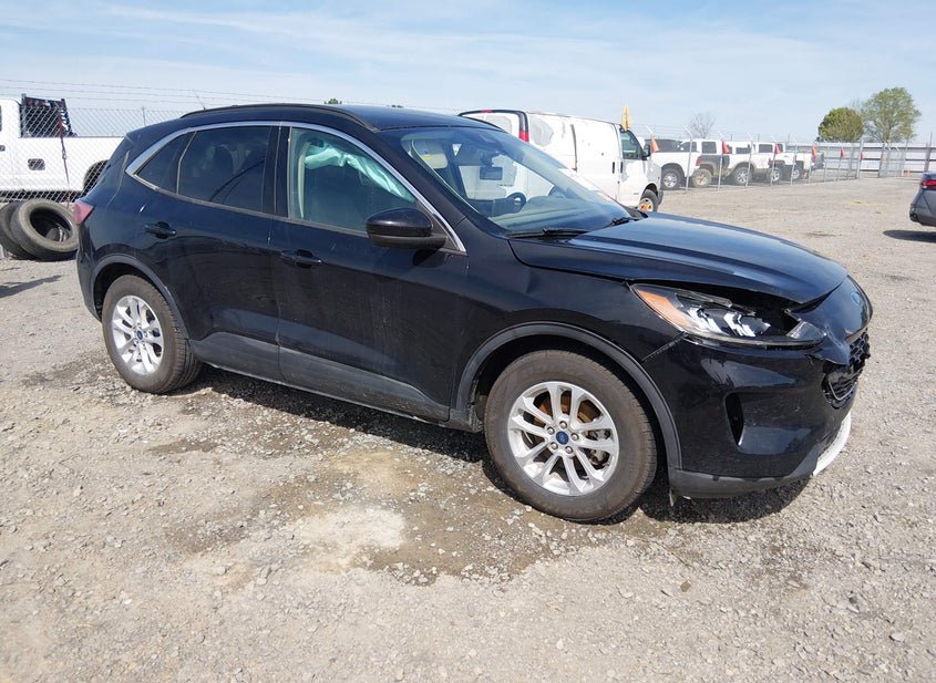 2020 Ford Escape 1.5L photo