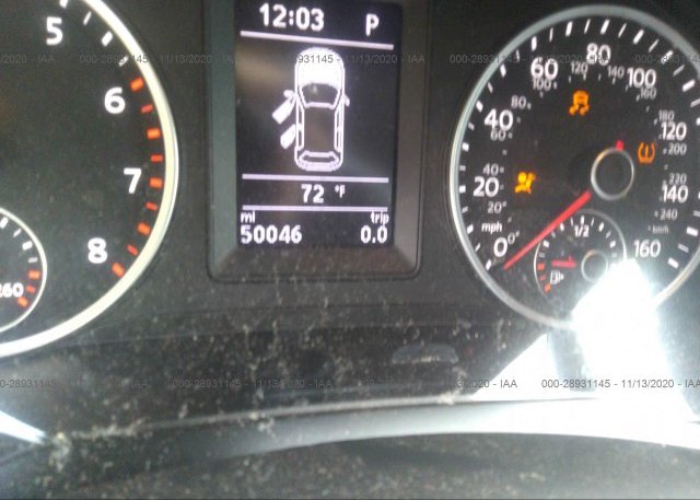 WVGAV7AX4HK046985 2017 VOLKSWAGEN TIGUAN