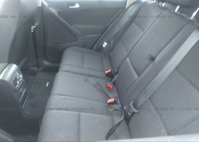 WVGAV7AX4HK046985 2017 VOLKSWAGEN TIGUAN