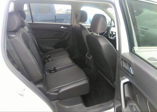 2022 VOLKSWAGEN TIGUAN(VIN: 3VV3B7AX3NM035889