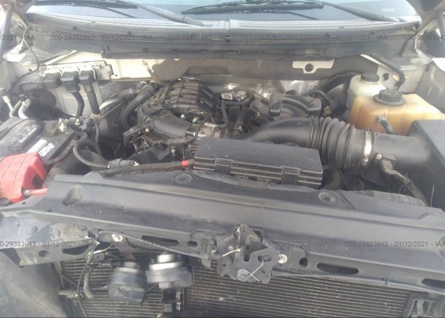 1FTEX1CM6BFB92451 2011 FORD F-150
