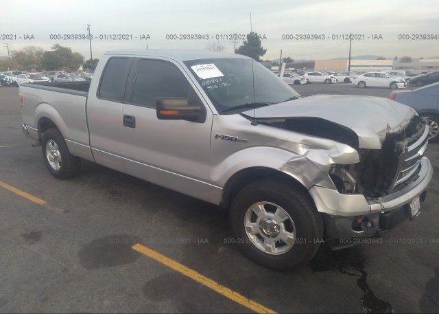 1FTEX1CM6BFB92451 2011 FORD F-150