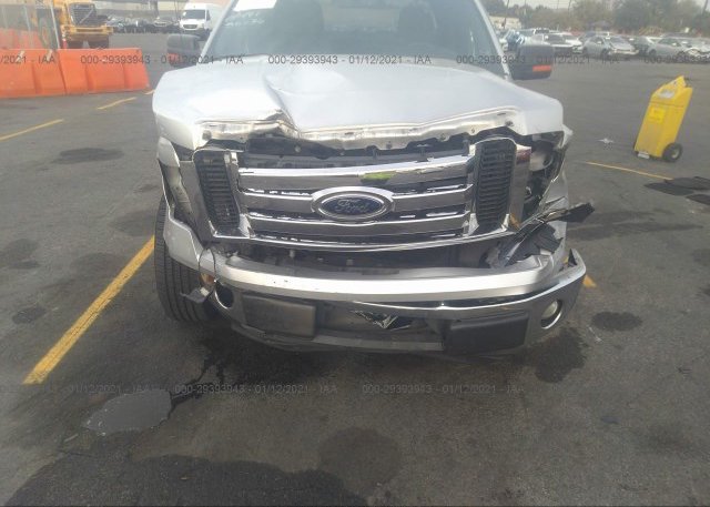 1FTEX1CM6BFB92451 2011 FORD F-150