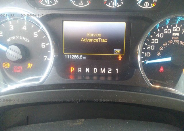 1FTEX1CM6BFB92451 2011 FORD F-150