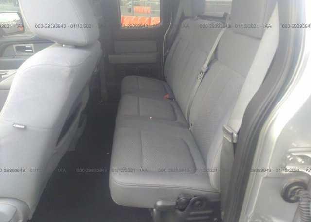 1FTEX1CM6BFB92451 2011 FORD F-150