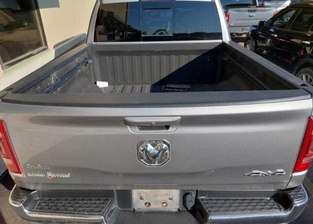 2021 RAM 1500(VIN: 1C6SRFFTXMN714656