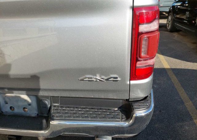 2021 RAM 1500(VIN: 1C6SRFFTXMN714656