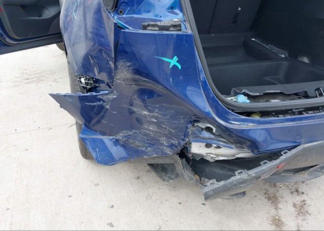 2022 TESLA MODEL Y(VIN: 7SAYGDEE9NA002607