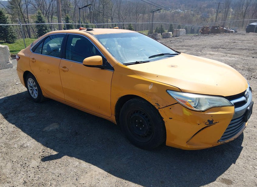 2015 Toyota Camry Hybrid 2.5L photo