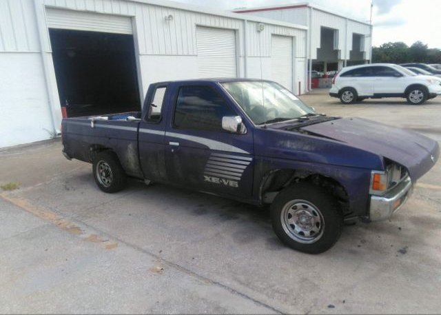 1N6HD16S9SC407478 1995 NISSAN Truck