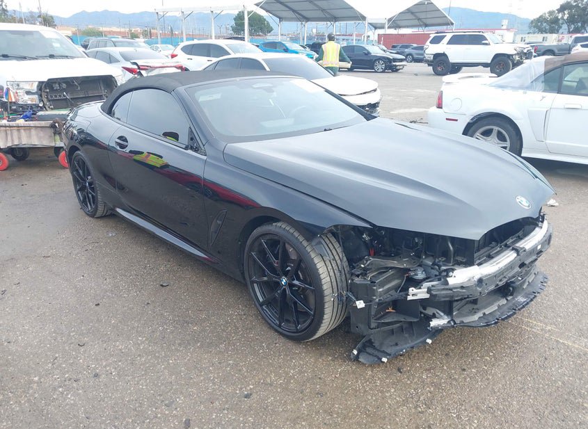 2023 BMW 840 I photo