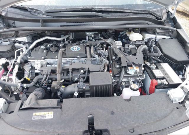 2023 TOYOTA COROLLA(VIN: JTDBCMFE1P3012550