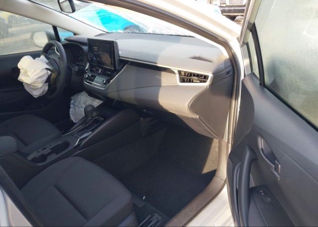 2023 TOYOTA COROLLA(VIN: JTDBCMFE1P3012550