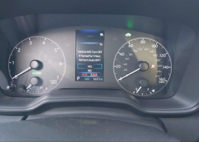 2023 TOYOTA COROLLA(VIN: JTDBCMFE1P3012550