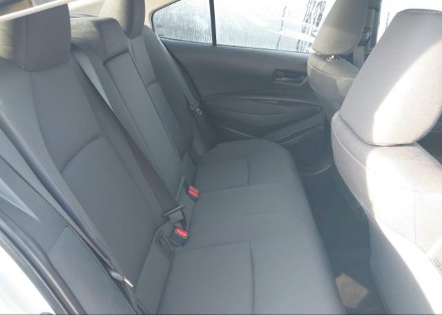 2023 TOYOTA COROLLA(VIN: JTDBCMFE1P3012550