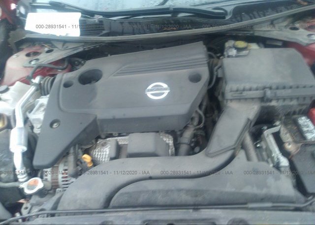 1N4AL3AP6FN373845 2015 NISSAN ALTIMA