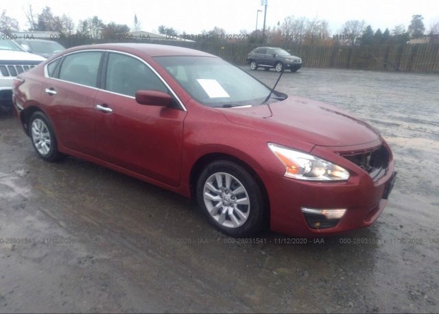 1N4AL3AP6FN373845 2015 NISSAN ALTIMA