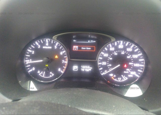 1N4AL3AP6FN373845 2015 NISSAN ALTIMA