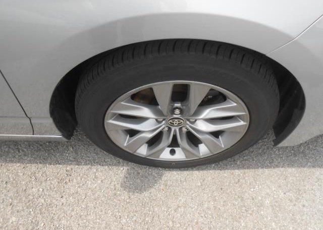 2022 TOYOTA AVALON(VIN: 4T1JZ1FB3NU077725