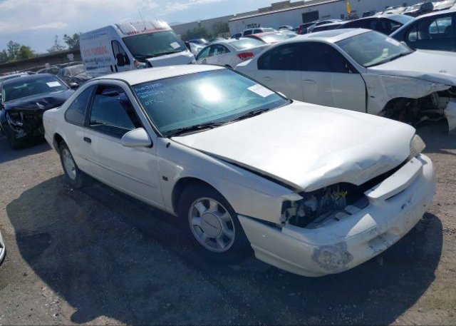 1FALP62W9SH196639 1995 FORD THUNDERBIRD