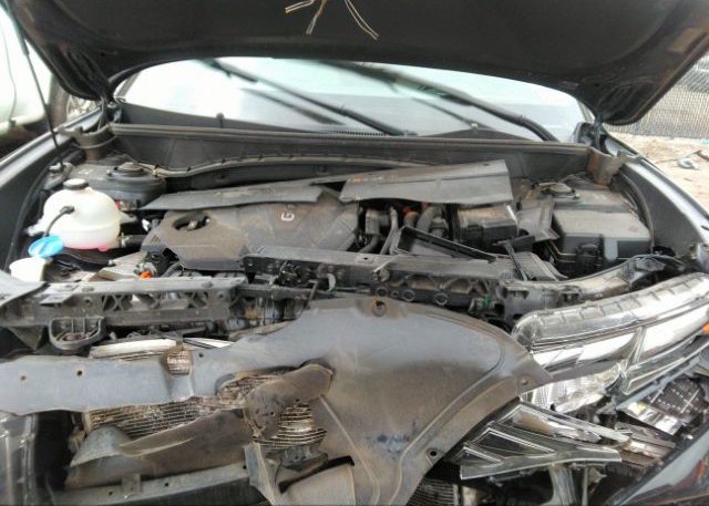 2022 HYUNDAI TUCSON(VIN: 5NMJC3AE5NH011879