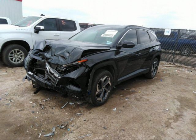 2022 HYUNDAI TUCSON(VIN: 5NMJC3AE5NH011879