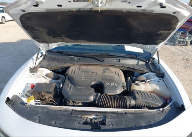 2022 DODGE CHARGER(VIN: 2C3CDXHG7NH206046