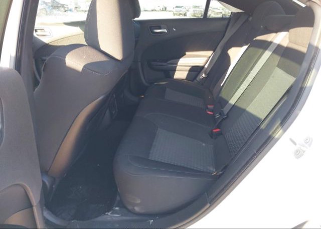 2022 DODGE CHARGER(VIN: 2C3CDXHG7NH206046