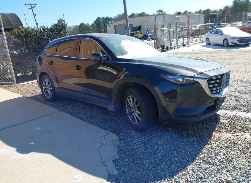 2019 MAZDA CX-9 TOURING photo
