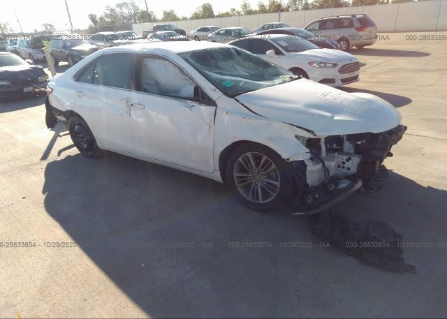 4T1BF1FK5HU434663 2017 TOYOTA CAMRY