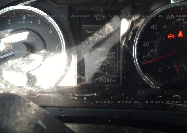 4T1BF1FK5HU434663 2017 TOYOTA CAMRY