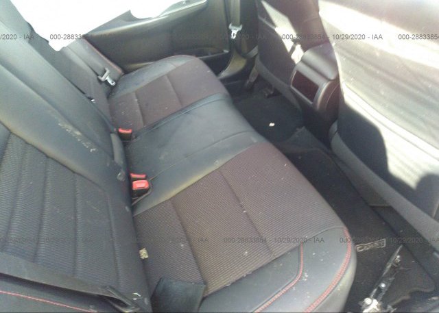 4T1BF1FK5HU434663 2017 TOYOTA CAMRY
