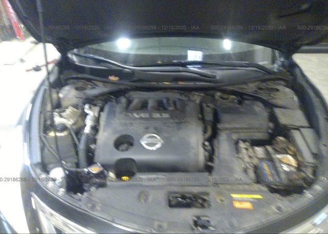 1N4BL3AP9DC111203 2013 NISSAN ALTIMA