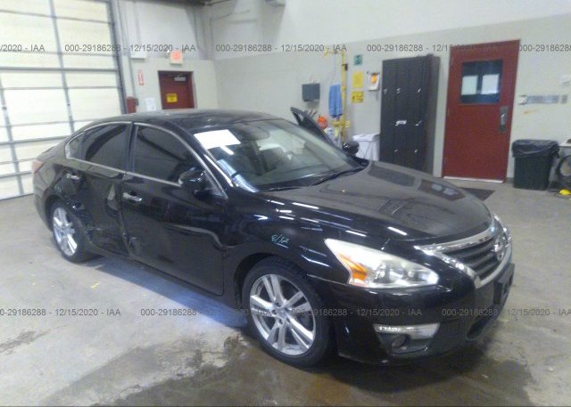 1N4BL3AP9DC111203 2013 NISSAN ALTIMA