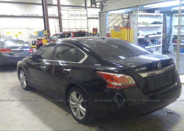 купить 2013 NISSAN ALTIMA 1N4BL3AP9DC111203
