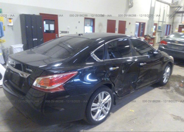 цена в сша 2013 NISSAN ALTIMA 1N4BL3AP9DC111203