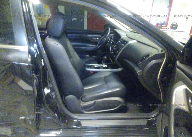 пригнать из сша 2013 NISSAN ALTIMA 1N4BL3AP9DC111203