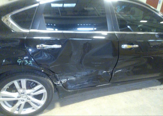 1N4BL3AP9DC111203 2013 NISSAN ALTIMA