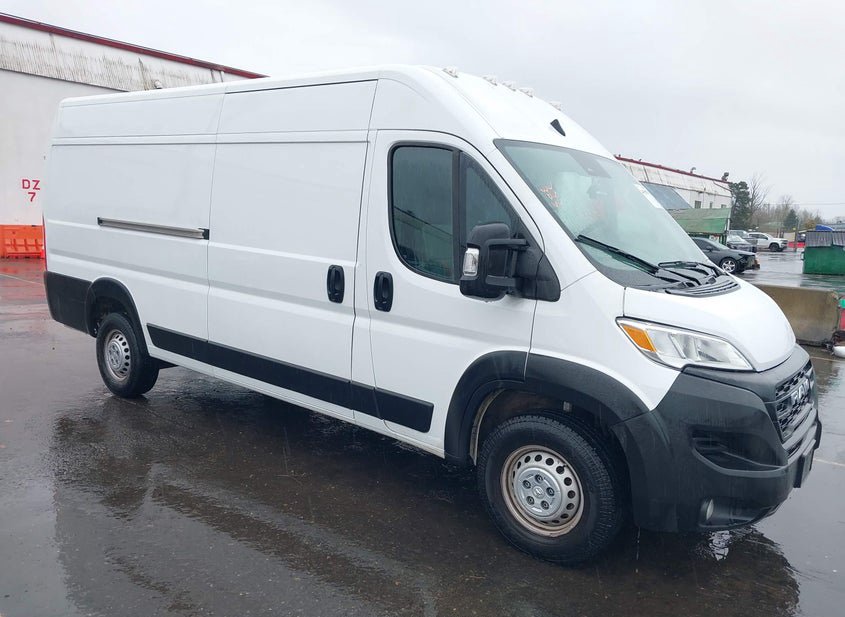 2025 Ram Promaster 3500 3.6L photo