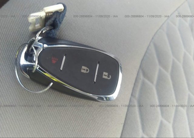 2GNAXREV4J6155448 2018 CHEVROLET EQUINOX