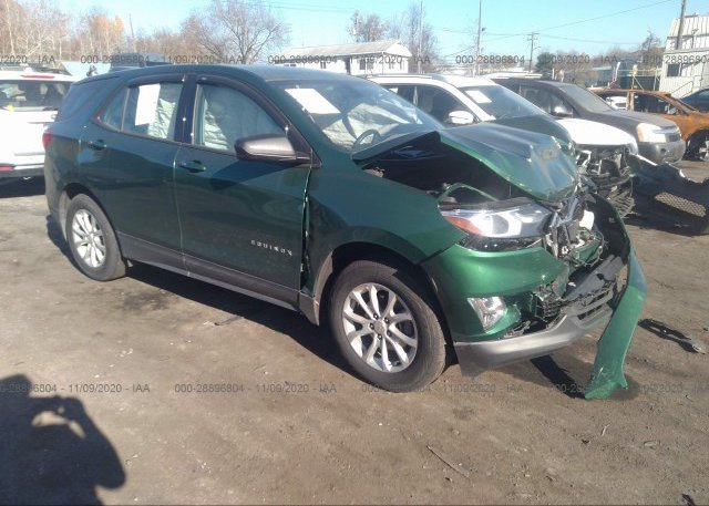 2GNAXREV4J6155448 2018 CHEVROLET EQUINOX