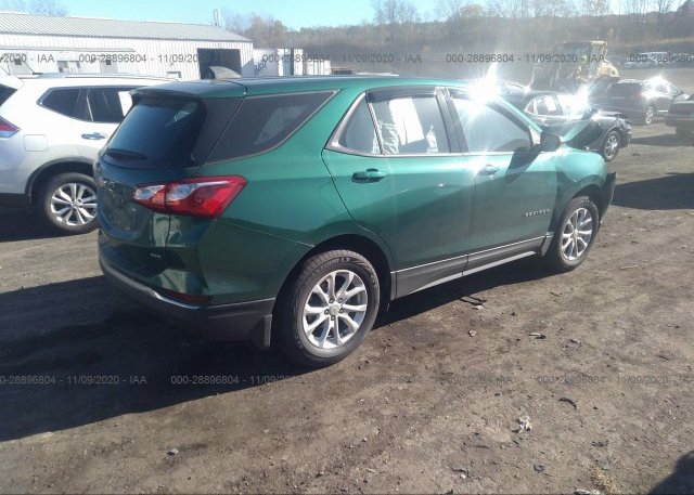 цена в сша 2018 CHEVROLET EQUINOX 2GNAXREV4J6155448