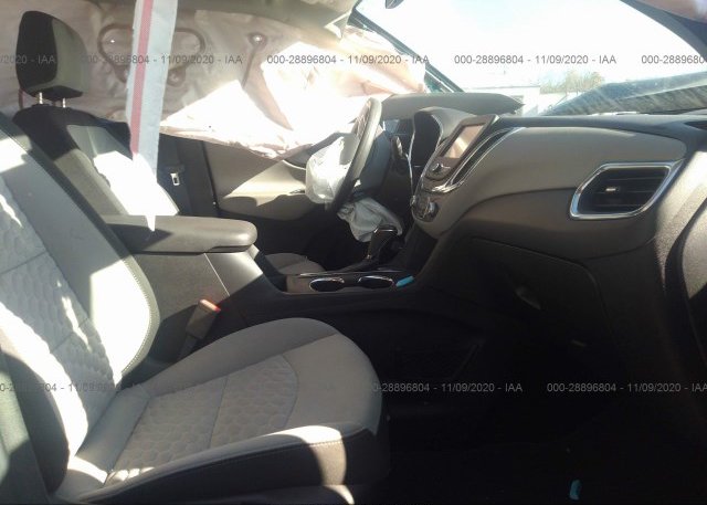 пригнать из сша 2018 CHEVROLET EQUINOX 2GNAXREV4J6155448