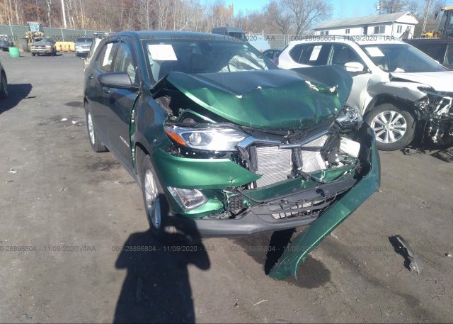 2GNAXREV4J6155448 2018 CHEVROLET EQUINOX
