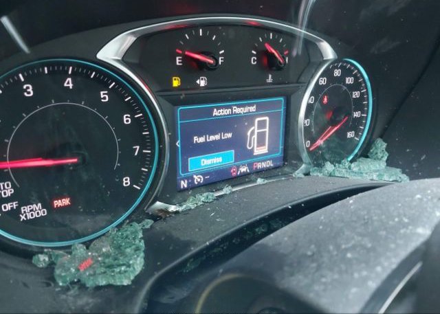 2023 CHEVROLET EQUINOX(VIN: 3GNAXTEG6PS202696