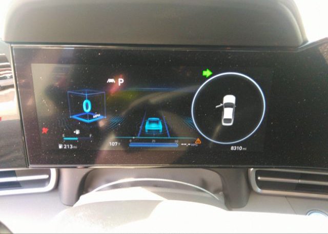 2023 HYUNDAI ELANTRA(VIN: 5NPLS4AG4PH092625