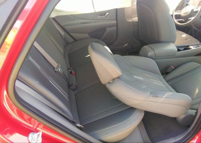 2023 HYUNDAI ELANTRA(VIN: 5NPLS4AG4PH092625